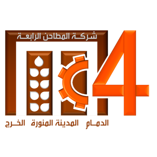 Fourth Milling logo