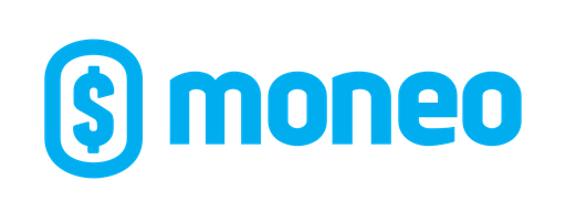 Moneo logo