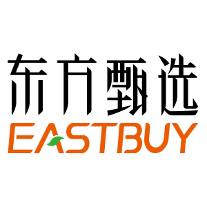 East Buy logo