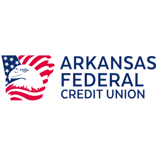 Arkansas Federal Credit Union logo