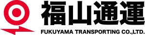 Fukuyama Transporting logo