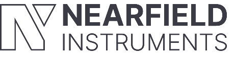 Nearfield Instruments logo