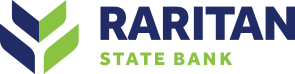 Raritan State Bank logo