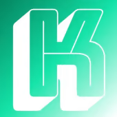 Kyber logo