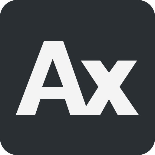 Ax Ventures logo