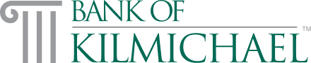 Bank of Kilmichael logo