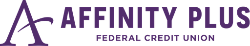 Affinity Plus Federal Credit Union logo