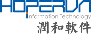 HopeRun logo