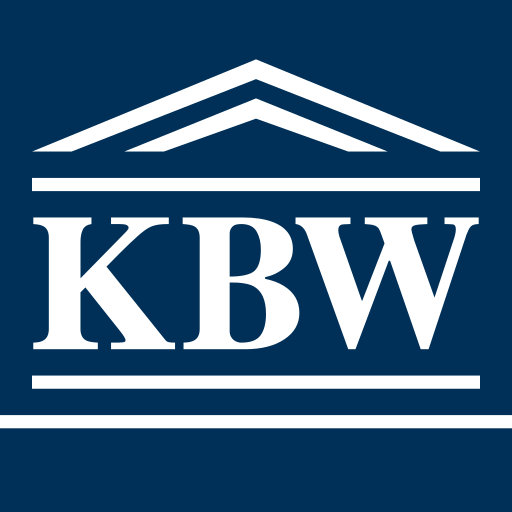 Keefe Bruyette & Woods logo