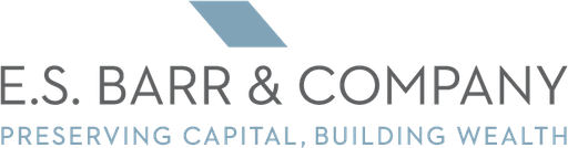 E. S. Barr & Co logo