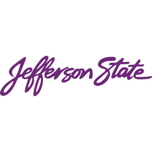 Jefferson State Community College logo