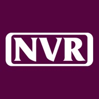 NVR logo