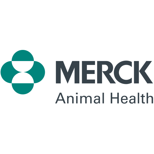 Merck Animal Health logo