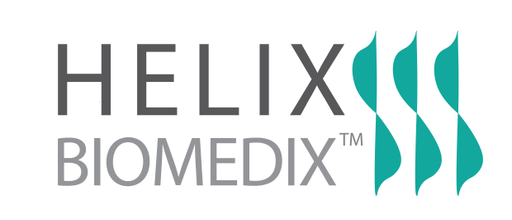 Helix BioMedix logo