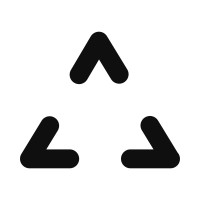 Caution logo