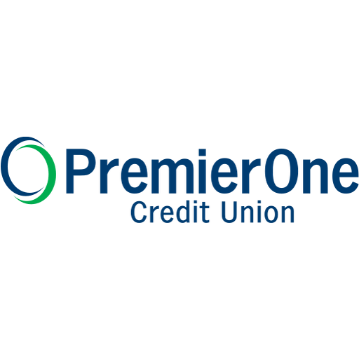 PremierOne Credit Union logo