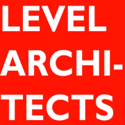 Level Architects logo