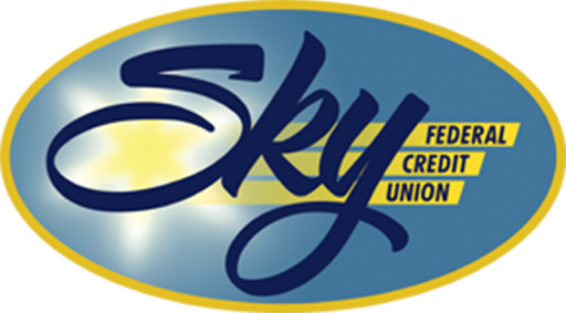 Sky Federal Credit Union logo