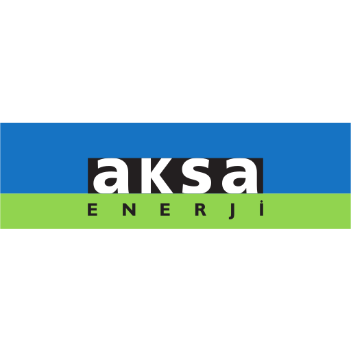 Aksa Enerji logo