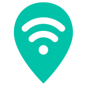 GoZone WiFi logo