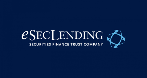 eSecLending logo