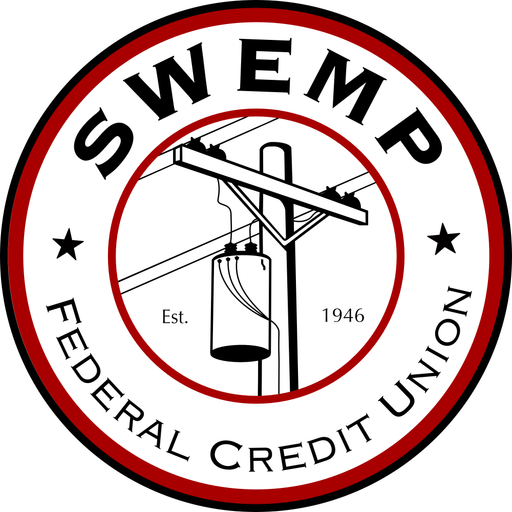 Swemp Federal Credit Union logo