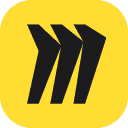 Miro — Visual Workspace logo