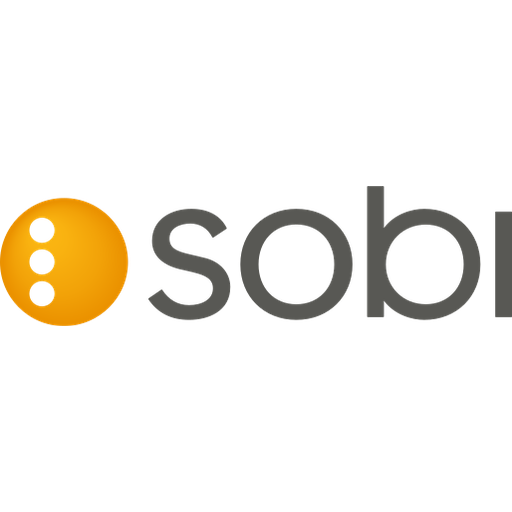 Sobi logo