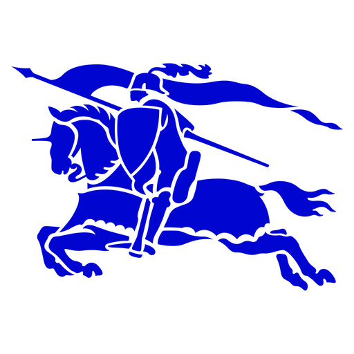 Burberry logo