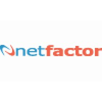 netFactor logo