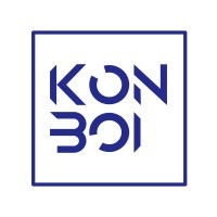 Konboi logo