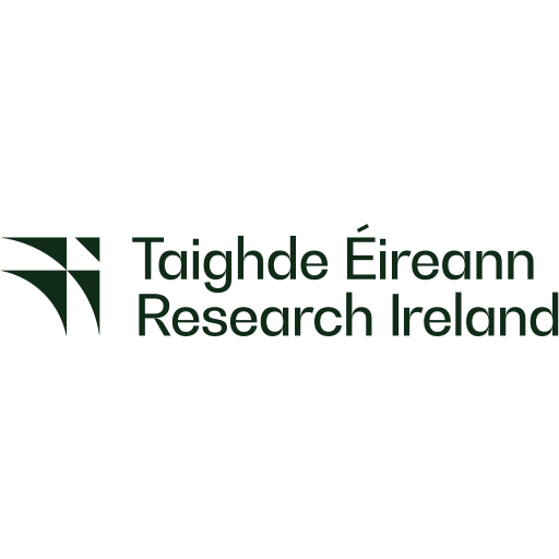 Research Ireland logo