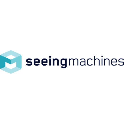 Seeing Machines logo