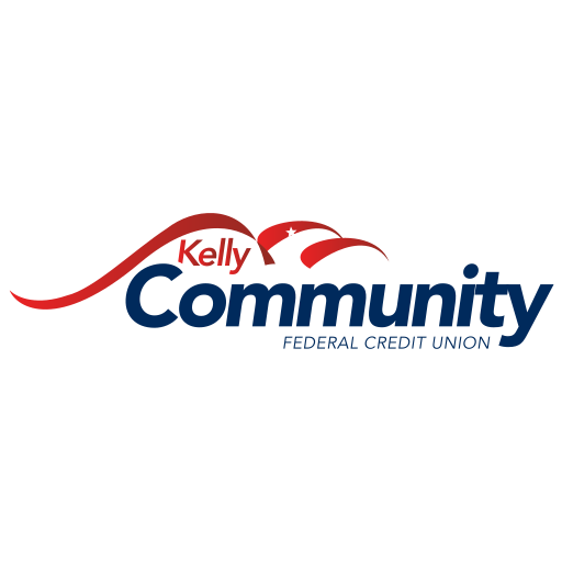 Kelly Community Federal Credit Union logo