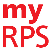 Railways Pension Scheme logo