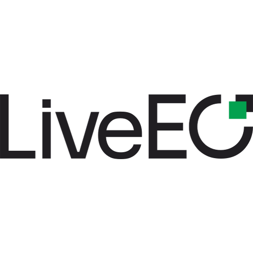 LiveEO logo