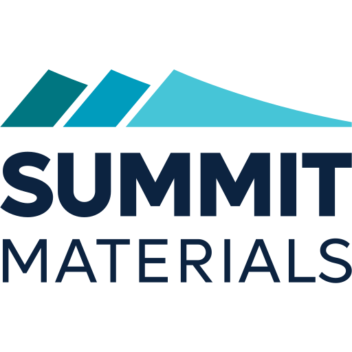 Summit Materials logo