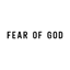 Fear of God logo