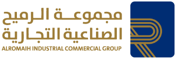 Alromaih Group logo
