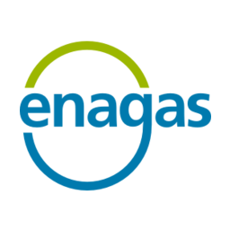 Enagás logo