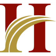 Home Bank & Trust Company logo