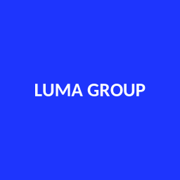 Luma Group logo
