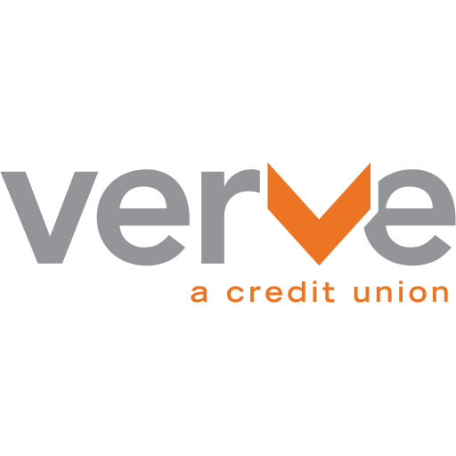 Verve Credit Union logo