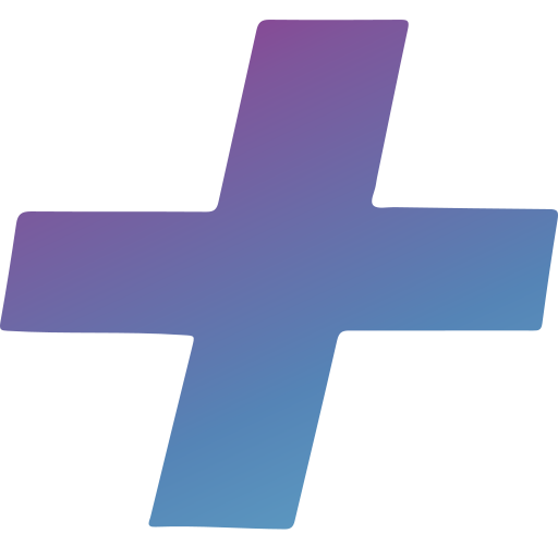Haiki+ logo