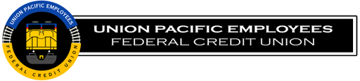 Union Pacific Employees Federal Credit Union logo