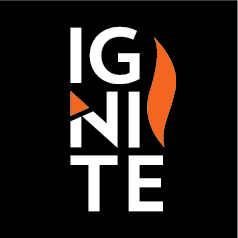 Ignite Northwest logo