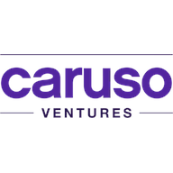 Caruso Ventures logo