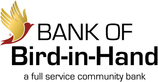 Bank of Bird-in-Hand logo