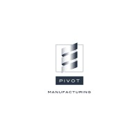 Pivot Manufacturing logo