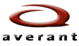 Averant logo